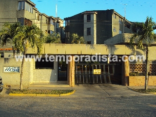 Apartamentos en higuerote - Residencias Colibri_12.8513